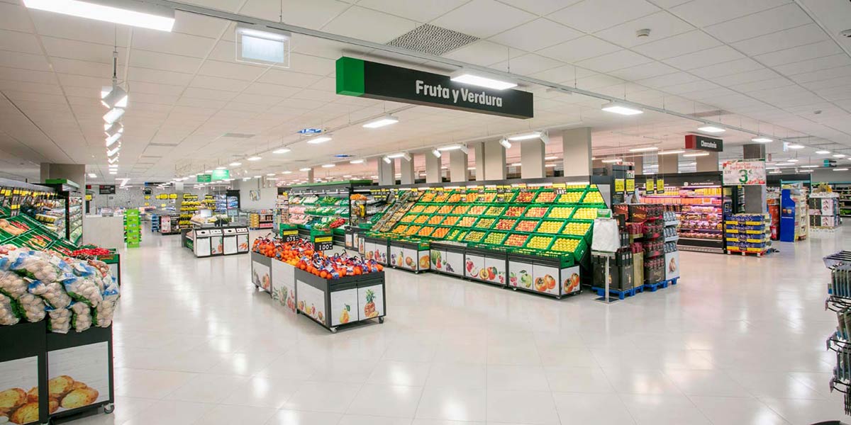 Ortofrutta, anche in Spagna l’import raggiunge i 4 miliardi di euro